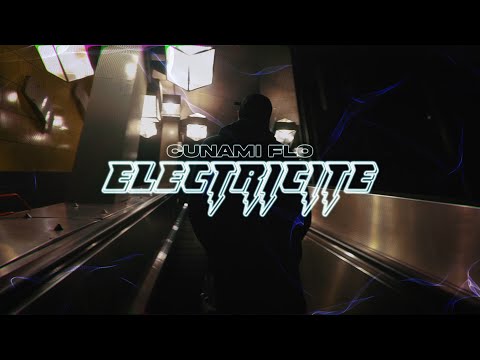 Cunami - Electricite