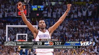 Shai Gilgeous-Alexander - Oklahoma City Thunder