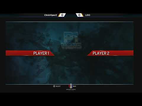 WNF Oakland 2019 S2.1 - SF3S Winners Quarterfinal ChrisViperZ (Ken) vs DM | LDO (Q)