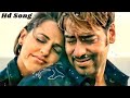 Koi To Wafa Kre Koi To Jafa Kre Kisko Hai Pta Yahan Kon Kya Khata Kre Ajay Devgan Sad Song 90s