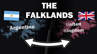 The History of the Falklands Islands: Every Year