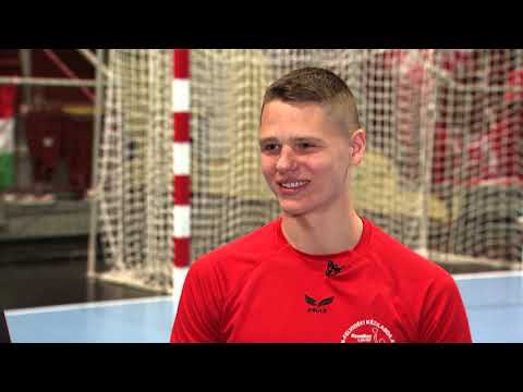 BFKA Veszprém | Momir Ilic & Lukács Péter | Kezeket fel!