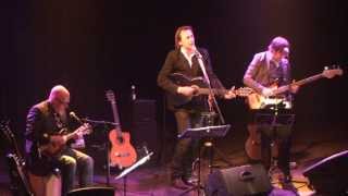 The Times They Are AChangin' - Tervuren 04052013