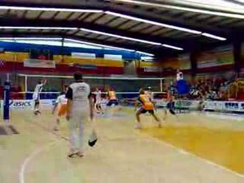 Landstede-Omniworld 2007