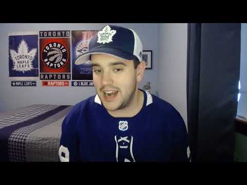 *LEAFS 2018 DRAFT REVIEW!!*  (June 26th, 2018)