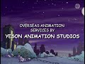 Clifford S Puppy Days Credits Clifford S Puppy Days Funding 2005 Oct 2020 Airing