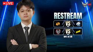 Download lagu WHO SHOULD I SUPPORT? EVOS VS RRQ MPL S18 - MPL ID S18 WEEK 1 DAY 1 mp3 Download lagu WHO SHOULD I SUPPORT? EVOS VS RRQ MPL S18 - MPL ID S18 WEEK 1 DAY 1 mp3