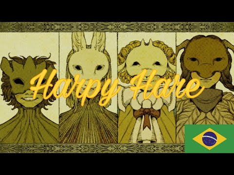 Harpy Hare - Yaelokre - Adaptação (PT-BR) by Sall