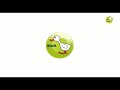 Duck TV ID 2 2021