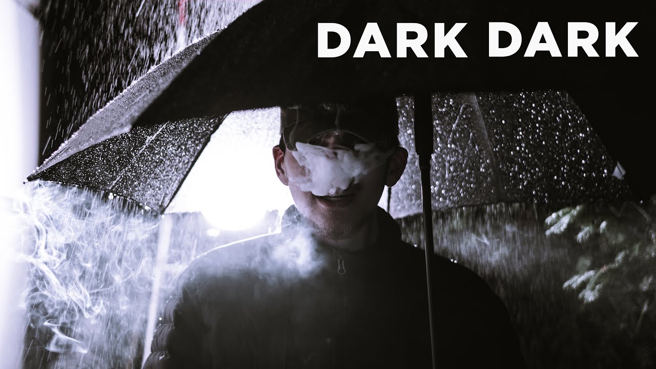 Midnight - Dark Dark [Music Video]