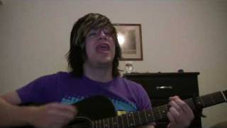 Dave Melillo - This is 2005 - Cover by Whoa! Nonstop. - #18