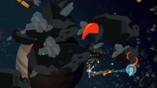 Galaxy Wars For the Sake Of the Universe