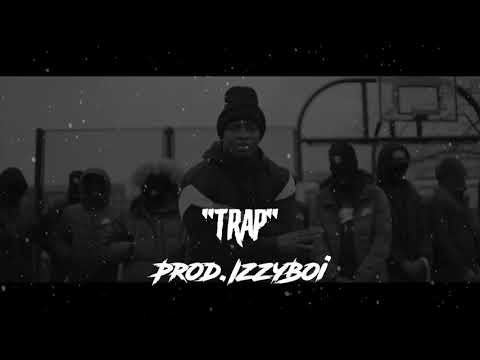 Swarmz X TionWayne X Hardy Caprio "Trap"| Uk Afroswing Type Beat|Prod.IzzyBoi