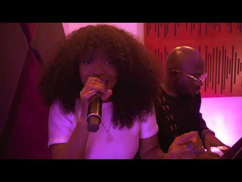 Mr Eff X LIYA - MELO