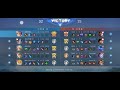 My Game Play - Mobile Legends 2