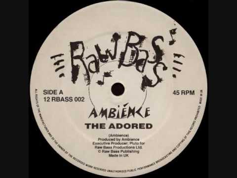 Ambience - The Adored (1989)