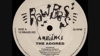 Ambience - The Adored (1989)