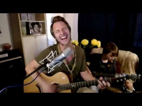 Chesney Hawkes  - Sand - Live and Unfiltered May 1st 2020