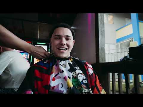 Persy - VIP (Visualizer)