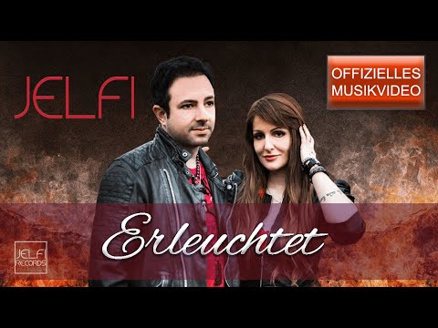 Jelfi - Erleuchtet (Offizielles Musikvideo) - Jenny van Bree & Wolfgang Nadrag