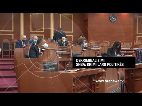 Edicioni informativ - 09 Shkurt 2021 - Ora 09:00 - Ora News