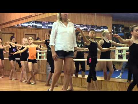 Part 2 RG Training Camp PAGU 2015