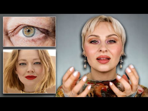 PLEASE stop hating your hooded eyes