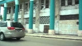 176.AVI  avenida malecon Havana-2011