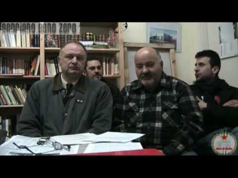 Sedriano AnnoZero nr. 09 - Prossima fermata : La Provincia