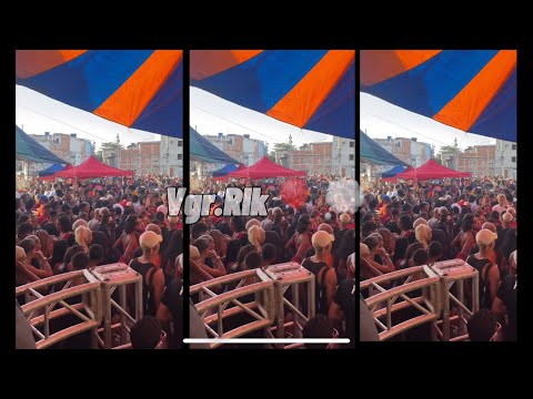 ENTÃO FAZ FILA E PEGA A SENHA - BAILE DAS ESTRELAS