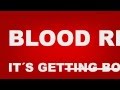 Blood red shoes- its getting boring by the sea ...
