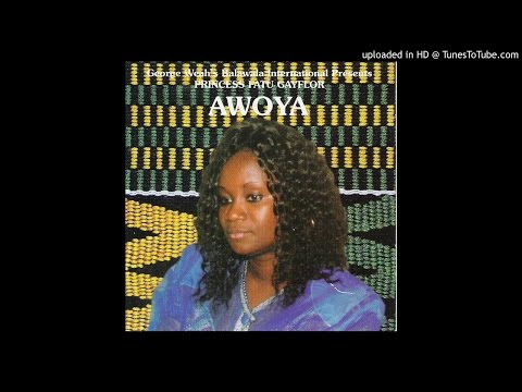 Princess Fatu Gayflor🇱🇷: Fatumata/Musuno/Kpanda (audio)