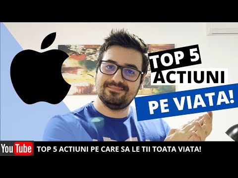 , title : 'TOP 5 ACTIUNI DE CUMPARAT LA BURSA! INVESTITII PE VIATA!'