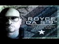 Royce Da 5'9" - Rock City ft. Eminem (HD ...