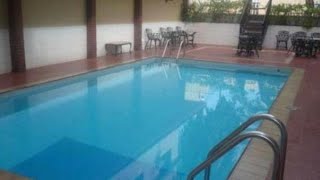 Eurohotel, Panama City
