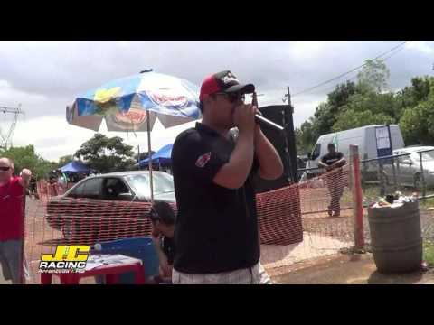 Recorde Fusca TS 6,824s - 201m Deminan