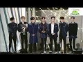 [Eng Sub] GOT7 @ SEOUL MUSIC AWARDS 2018