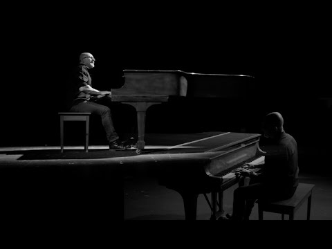 Preacher's Kid - Touch Of Your Hand (Official Music Video)