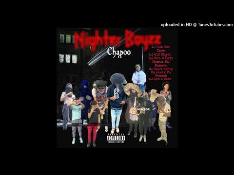 412 Sh*tt - Chapoo
