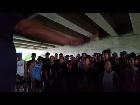 Bluecoats 2017 Singing though Grow Till Tall