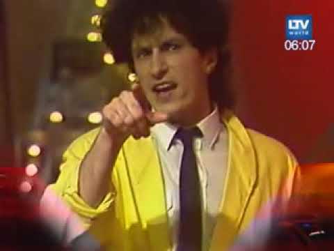 EGIDIJUS SIPAVIČIUS'1987 - Diskoteka