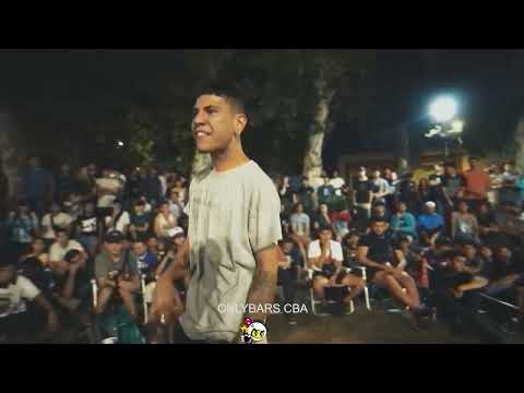 WAVER vs TESLA | 4tos #ONLYBARS2022 | 1vs1 2 - Marzo