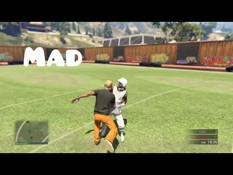 TY X MAD X JAY (LT MONTAGE)Ty return❤️