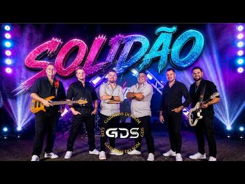 Garotos do Som GDS - Solidão | Video Clipe 4K | 2026