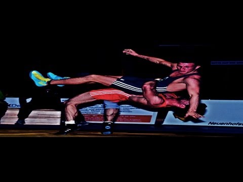 Eintracht Walheim vs. KSV Seeheim 2.Bundesliga Highlights