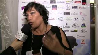 VILLA D'ANGELO INTERVISTA ALLA GIORNALISTA MICHELA LANZA