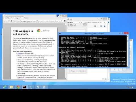 Curso de Windows Server 11 Instalacion Completa 07 Crear maquina