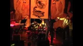 Video Cal.49 (live at SPŠKS Prom, Hořice)
