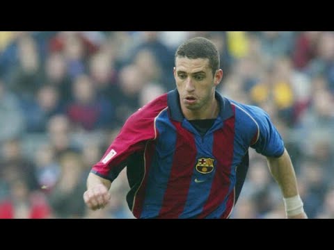 TODOS OS 4 GOLS DE FÁBIO ROCHEMBACK PELO BARCELONA