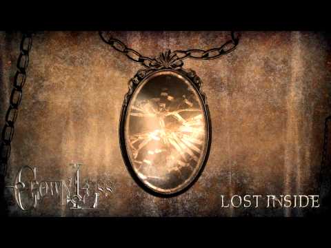 CrownLess.- Lost Inside [Dark Evolution]
